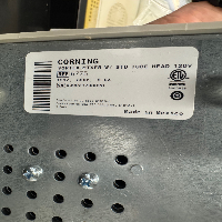 Corning LSE Vortex Mixer image 0